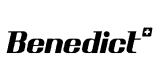 logo_Benedict__neu2_sw